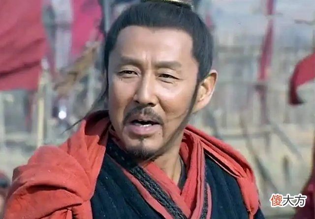 【历史故事】“文盲皇帝”刘邦，一生只写2首诗，完虐乾隆四万首，首首是绝唱