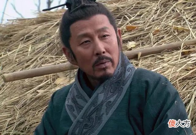 【历史故事】“文盲皇帝”刘邦，一生只写2首诗，完虐乾隆四万首，首首是绝唱