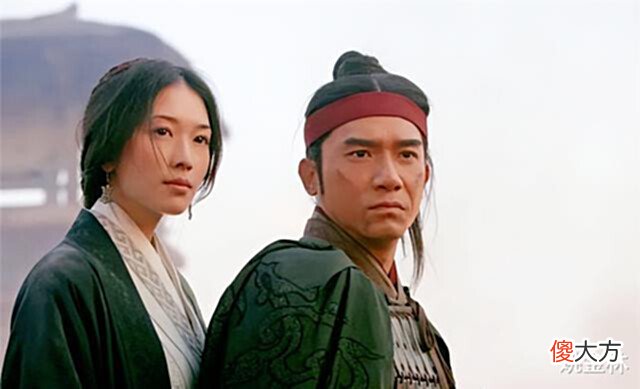 【爱历史】周瑜早逝,貌美如花的小乔与谁共度下半生?说出来你也许不信