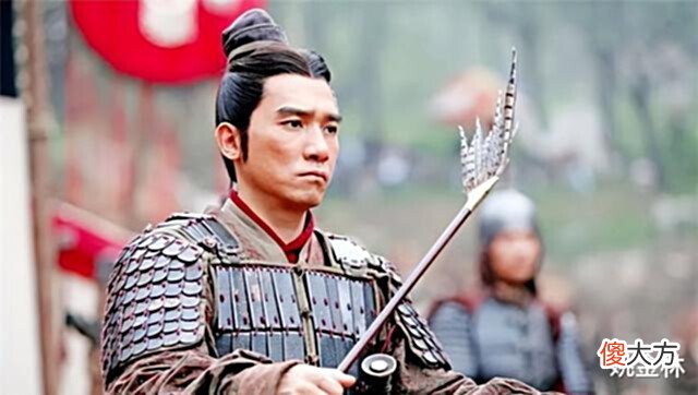 【爱历史】周瑜早逝,貌美如花的小乔与谁共度下半生?说出来你也许不信