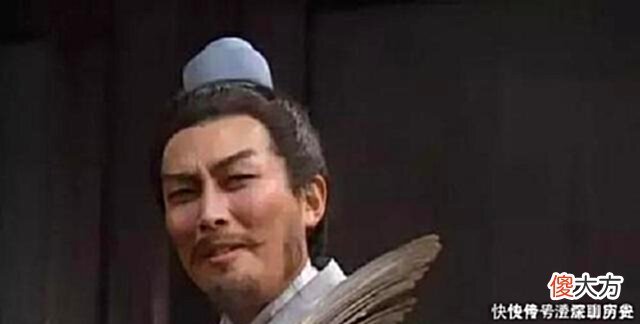【爱历史】孔明上方谷指挥火攻司马懿，天降大雨后，为何阻止部下用箭射杀