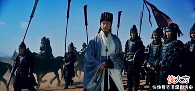【爱历史】孔明上方谷指挥火攻司马懿，天降大雨后，为何阻止部下用箭射杀