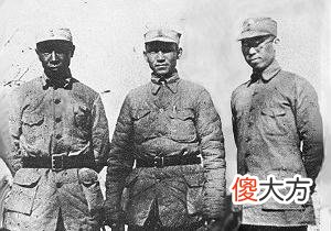 【历史故事】李作鹏回忆：鲁中反扫荡（八）