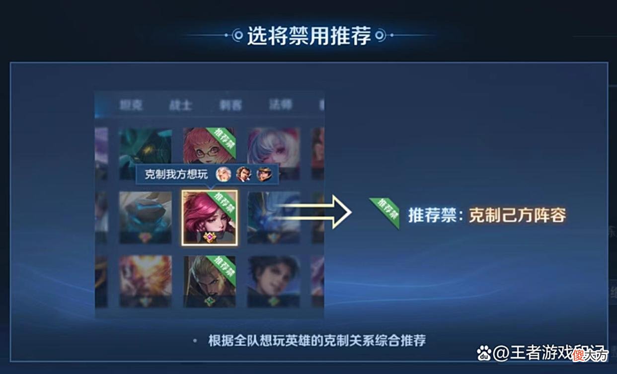 【游戏迷】王者变成“宝宝荣耀”，再推出傻瓜化功能，离全自动上分不远了