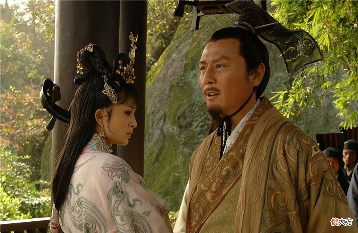 【爱历史】王昭君的真实样貌被复原后，长相一言难尽，看上去却还真有点眼熟