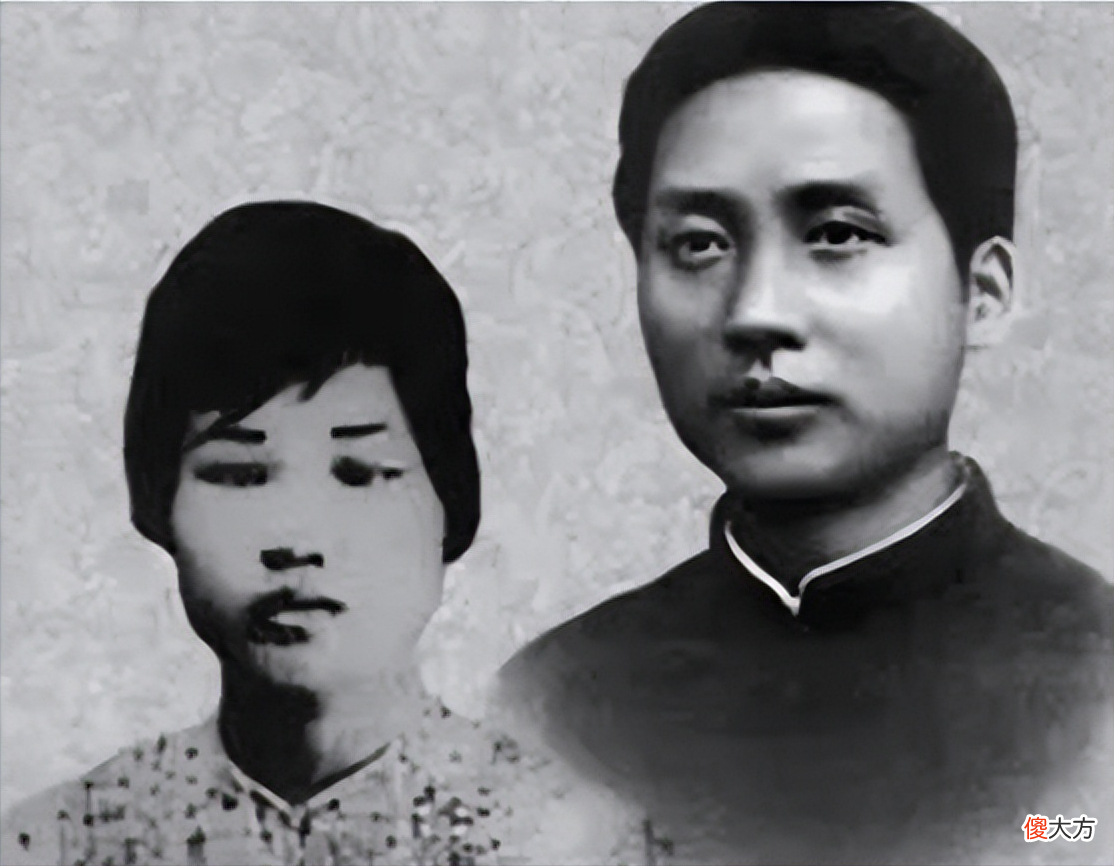 【爱历史】毛主席晚年越发思念杨开慧，愧疚半生，以女婿身份孝敬杨开慧母亲