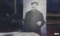 【历史故事】毛主席为三个人改名，后来都成为开国上将，唯独他晚节不保