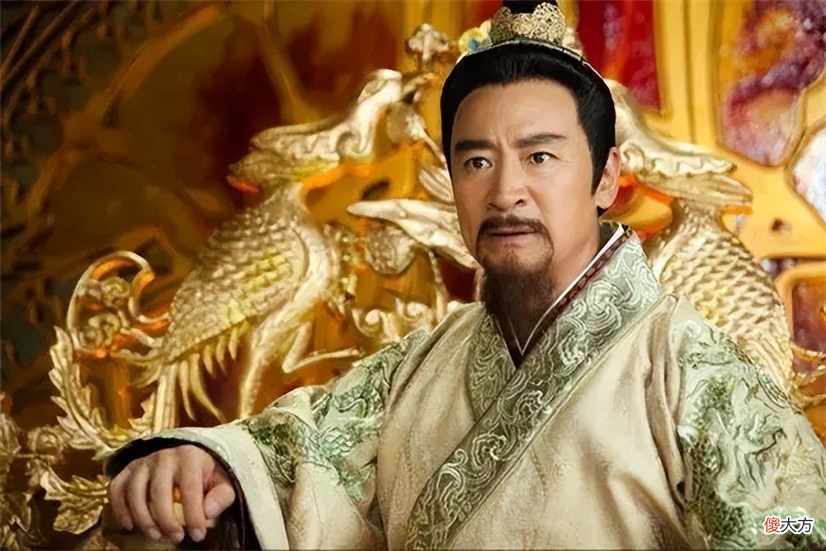 【爱历史】玄武门之变后，被迫退位的“太上皇”李渊下场，究竟有多惨？