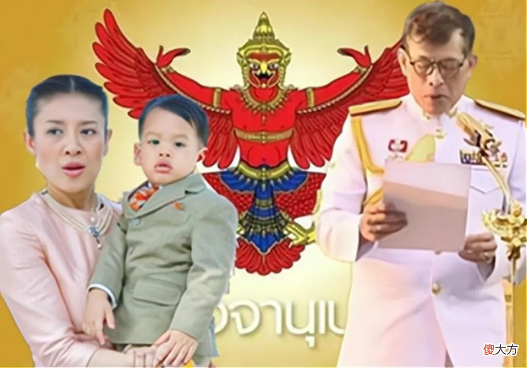 【历史故事】西拉米的画像频繁出镜，苏提达危机四伏，泰王依然喜欢漂亮的美女
