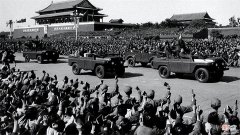 【历史故事】她是我国第一个女中将，丈夫上将，父亲元帅，世界上最高军衔家庭