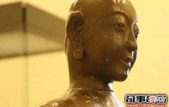 【历史故事】天圣铜人为什么至今仍下落不明