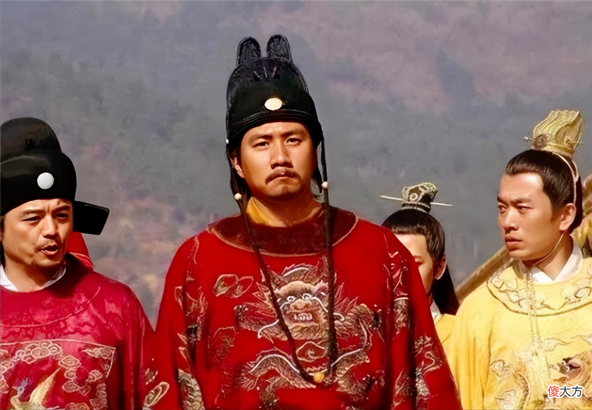 【历史故事】朱元璋问道士:我能活多久,道士:比我多一天,朱元璋:斩了他