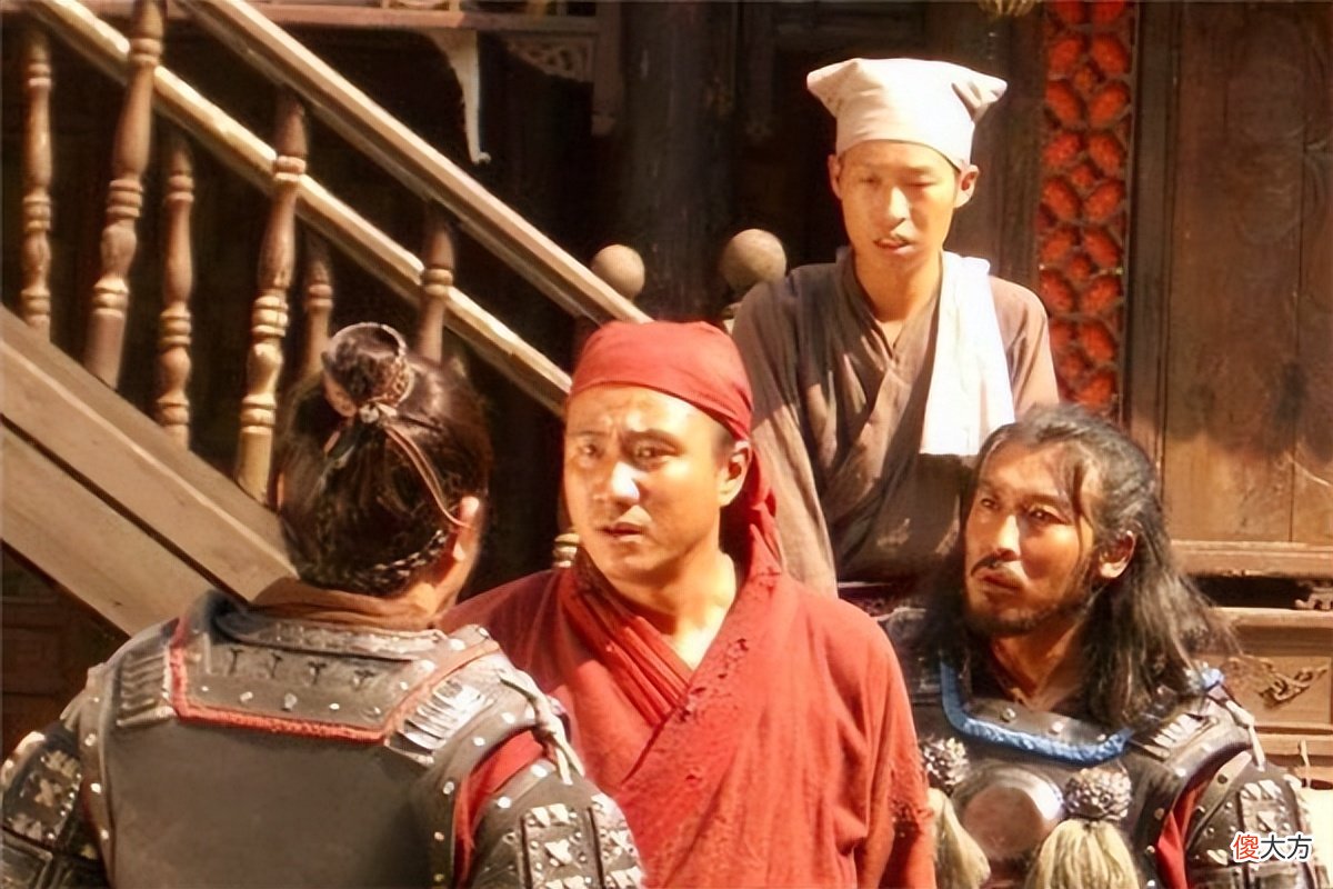【历史故事】朱元璋问道士:我能活多久,道士:比我多一天,朱元璋:斩了他