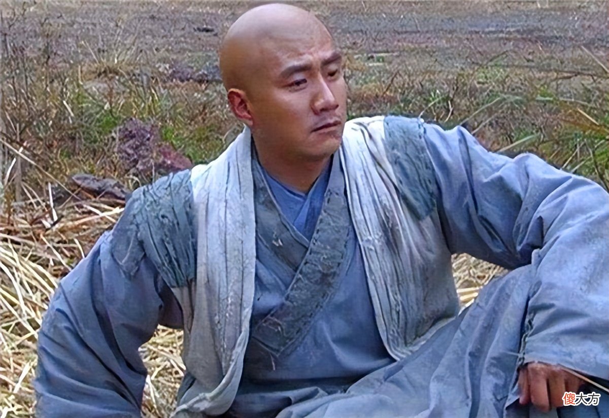 【历史故事】朱元璋问道士:我能活多久,道士:比我多一天,朱元璋:斩了他