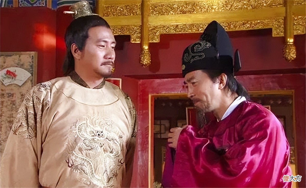 【历史故事】朱元璋问道士:我能活多久,道士:比我多一天,朱元璋:斩了他