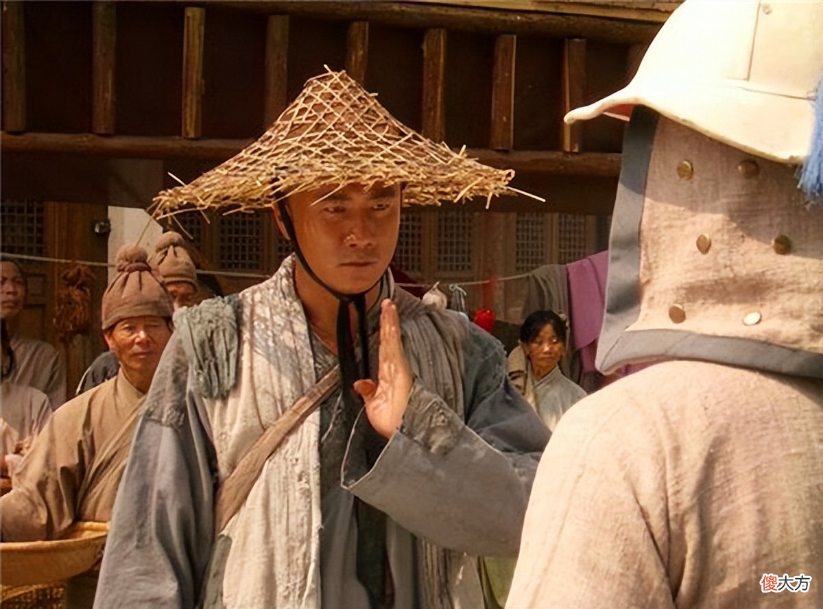 【历史故事】朱元璋问道士:我能活多久,道士:比我多一天,朱元璋:斩了他