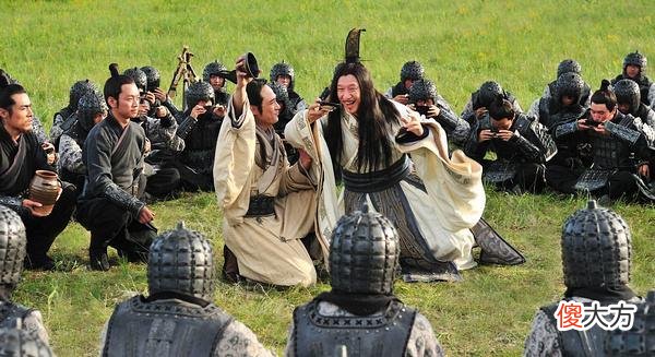 【爱历史】孙膑在成名以后，为何就没下文了？其结局可能非常凄凉