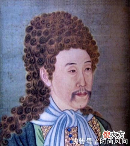 【历史故事】清朝皇室辈分有多乱这三人比溥仪大将近百岁，但却和溥仪同辈！