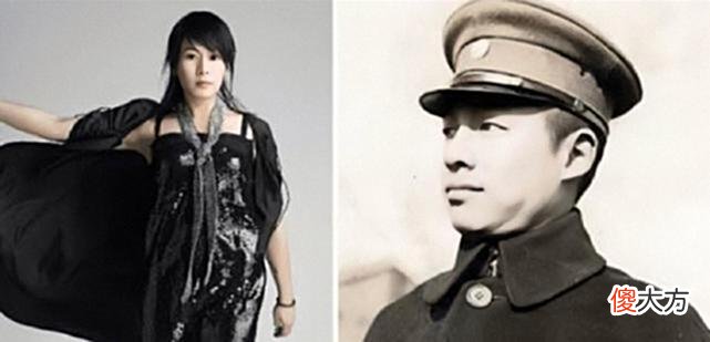 【爱历史】黄埔一期生刘咏尧：20岁就成中将，一生低调，孙女却红遍海峡两岸