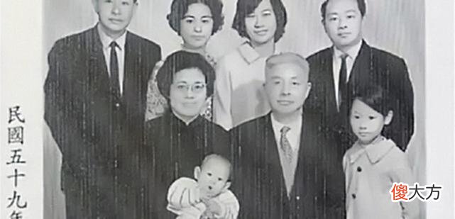【爱历史】黄埔一期生刘咏尧：20岁就成中将，一生低调，孙女却红遍海峡两岸