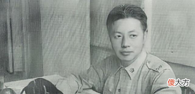【爱历史】黄埔一期生刘咏尧：20岁就成中将，一生低调，孙女却红遍海峡两岸