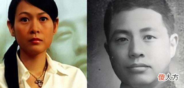 【爱历史】黄埔一期生刘咏尧：20岁就成中将，一生低调，孙女却红遍海峡两岸