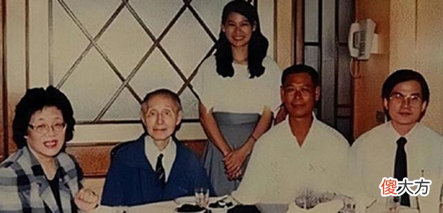 【爱历史】黄埔一期生刘咏尧：20岁就成中将，一生低调，孙女却红遍海峡两岸