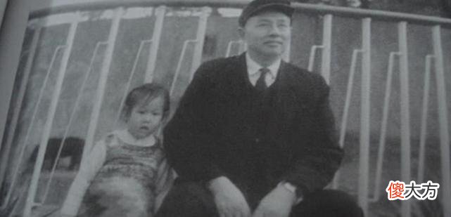 【爱历史】黄埔一期生刘咏尧：20岁就成中将，一生低调，孙女却红遍海峡两岸