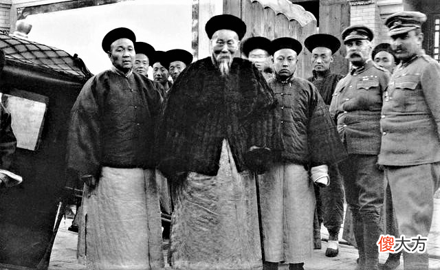 【历史故事】平壤之战清政府准备的如此充足，为何最终仍会大败？