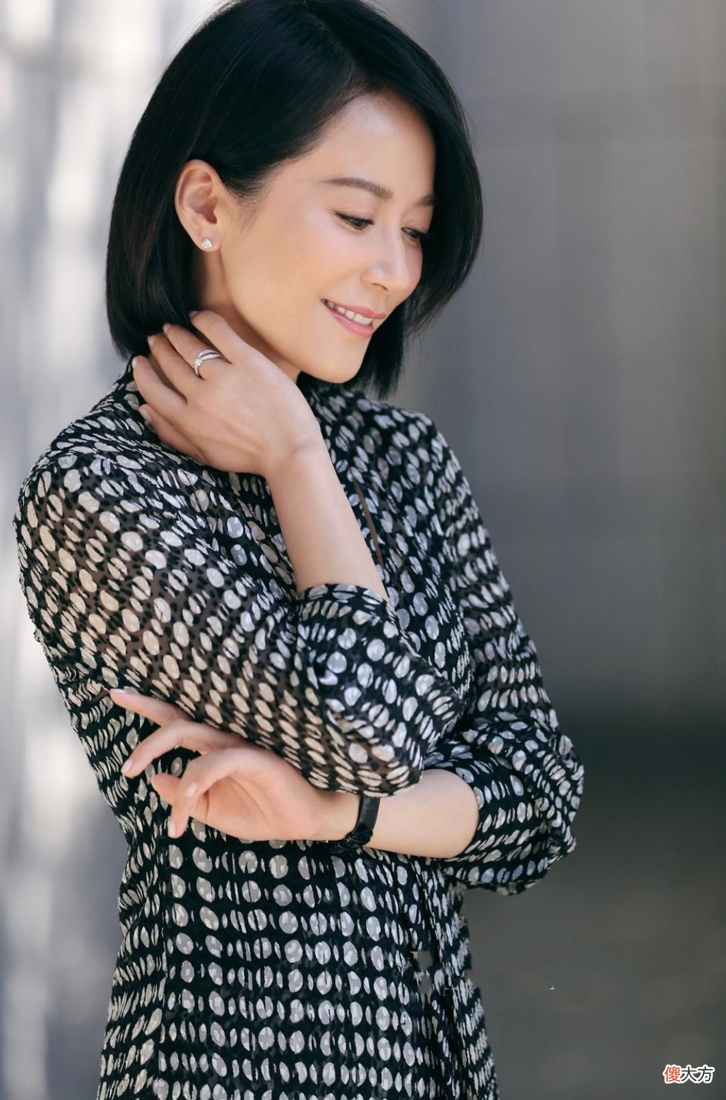 【时尚一点】中年女人再怎么节约，身上这3处的钱不能省，轻松甩掉“大妈感”