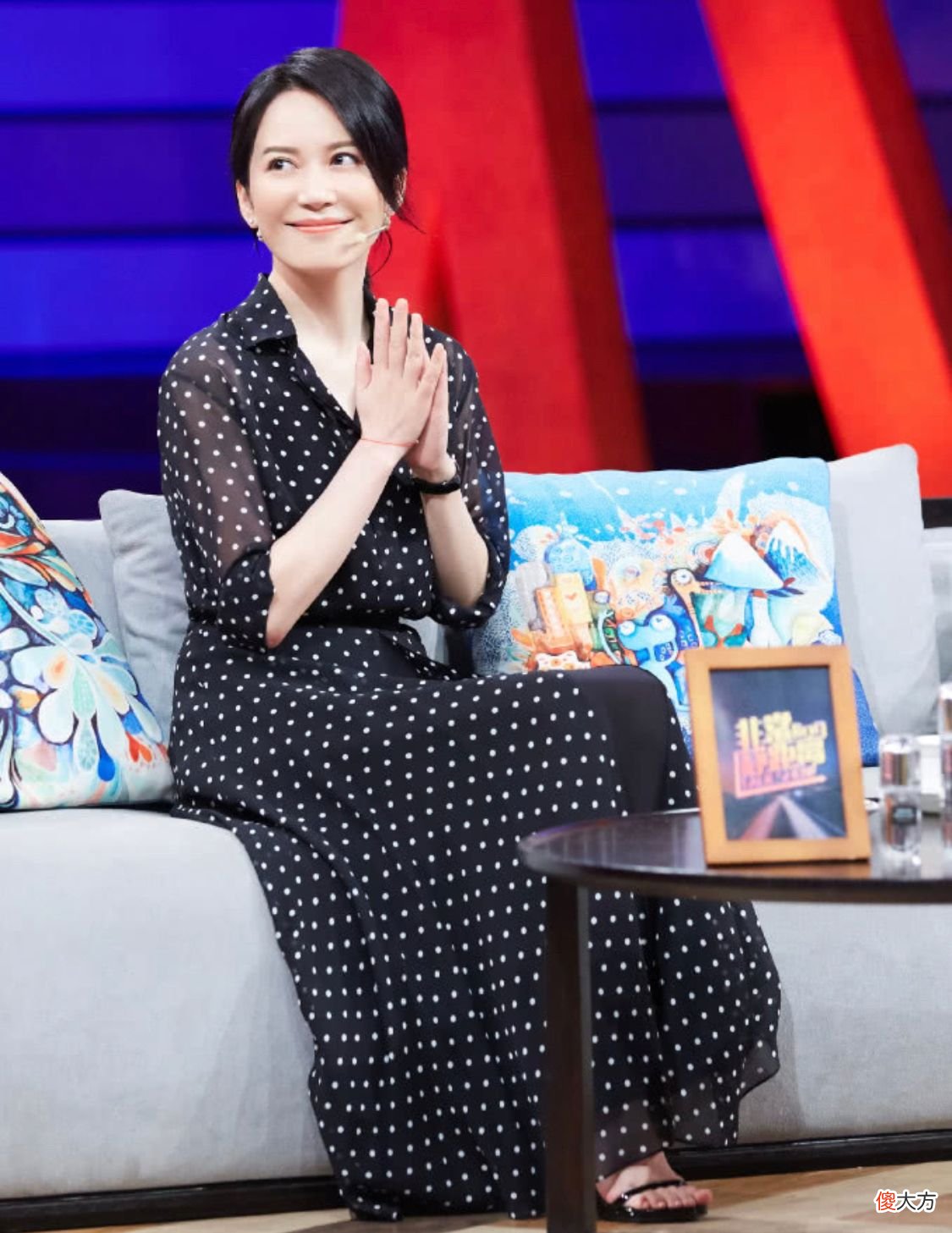 【时尚一点】中年女人再怎么节约，身上这3处的钱不能省，轻松甩掉“大妈感”