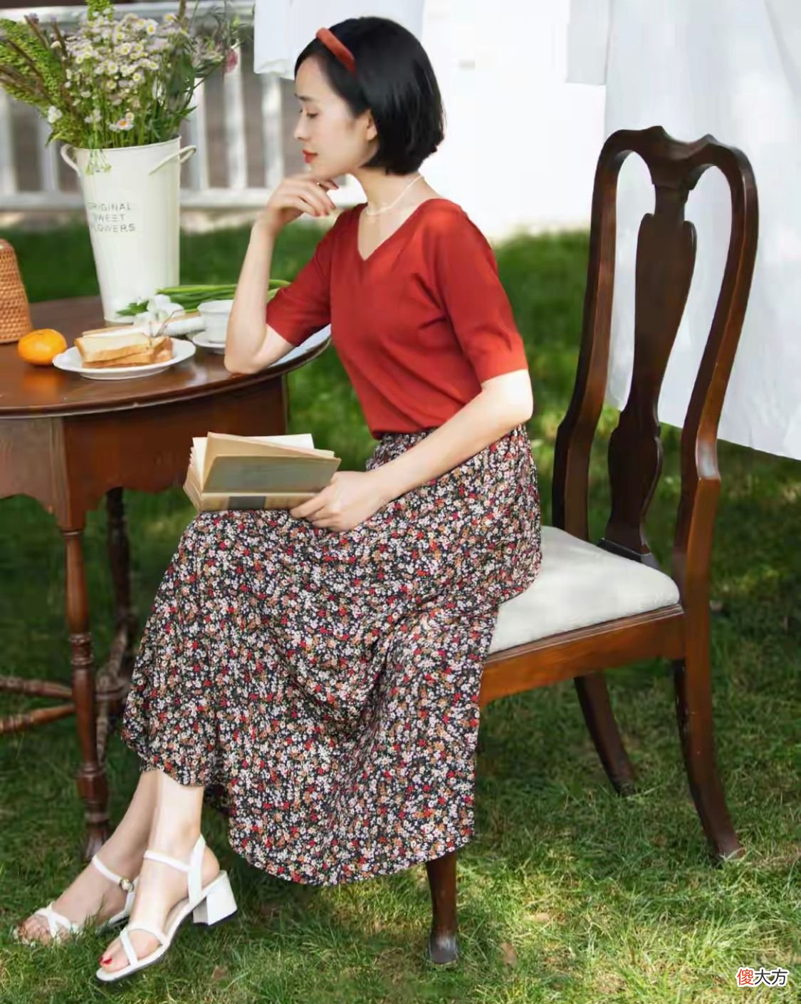【时尚一点】中年女人再怎么节约，身上这3处的钱不能省，轻松甩掉“大妈感”