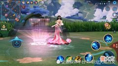 【游戏迷】王者荣耀3D模式下最帅气的6个大招特效第一个立体感溢出屏幕