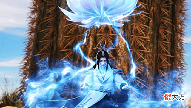 【游戏世界】完美世界:萧天有多惨?在他出场之前,头角峥嵘还是一个褒义词