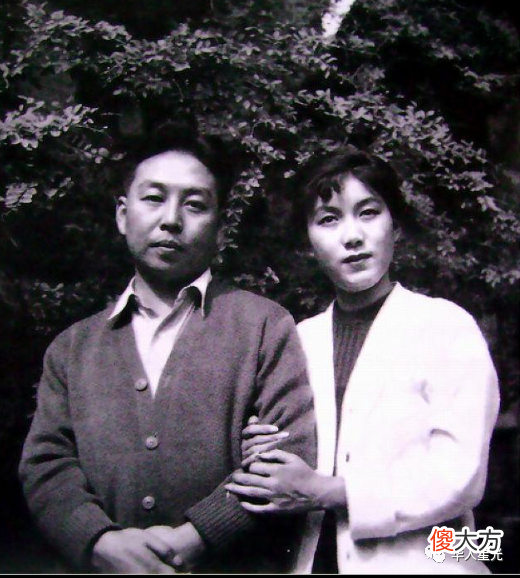 【历史故事】一个“当代西门庆”，一个“下流戏子”，他们的爱情感动无数人！