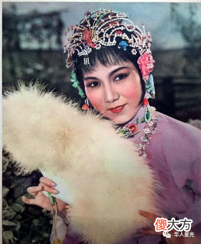 【历史故事】一个“当代西门庆”，一个“下流戏子”，他们的爱情感动无数人！