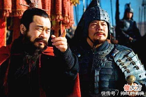 【爱历史】论军事才能和统兵能力的话，关羽和曹仁相比，谁强谁弱