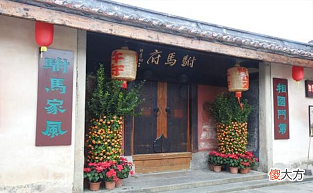 【爱历史】为何潮州驸马府一面“泥墙”受到保护,专家看罢说:古人真聪明