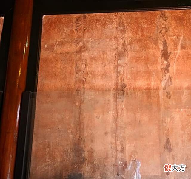 【爱历史】为何潮州驸马府一面“泥墙”受到保护,专家看罢说:古人真聪明