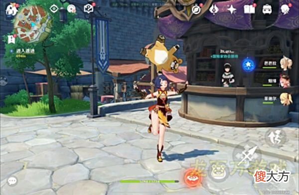 【游戏世界】原神极品UID大赛，全服仅有一个的9连号出现了，还有9炸号！