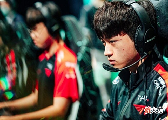【游戏迷】T1迎战G2!Faker:输给G2是耻辱,下次交手会找回场子