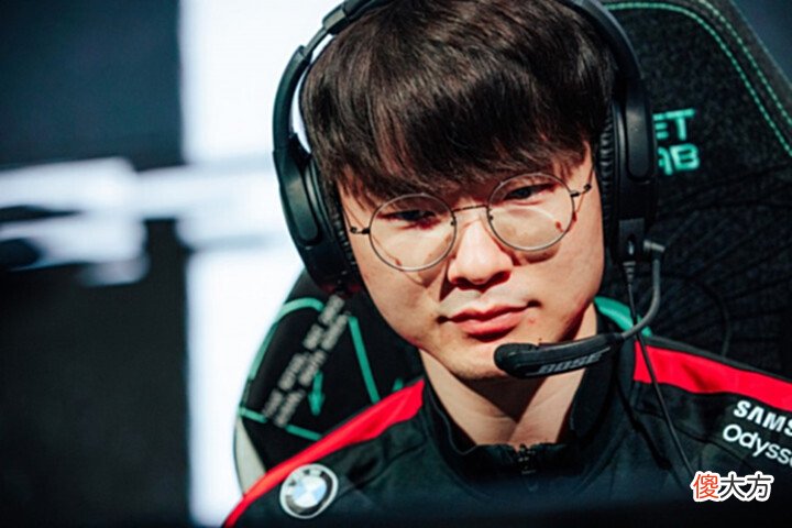 【游戏迷】T1迎战G2!Faker:输给G2是耻辱,下次交手会找回场子