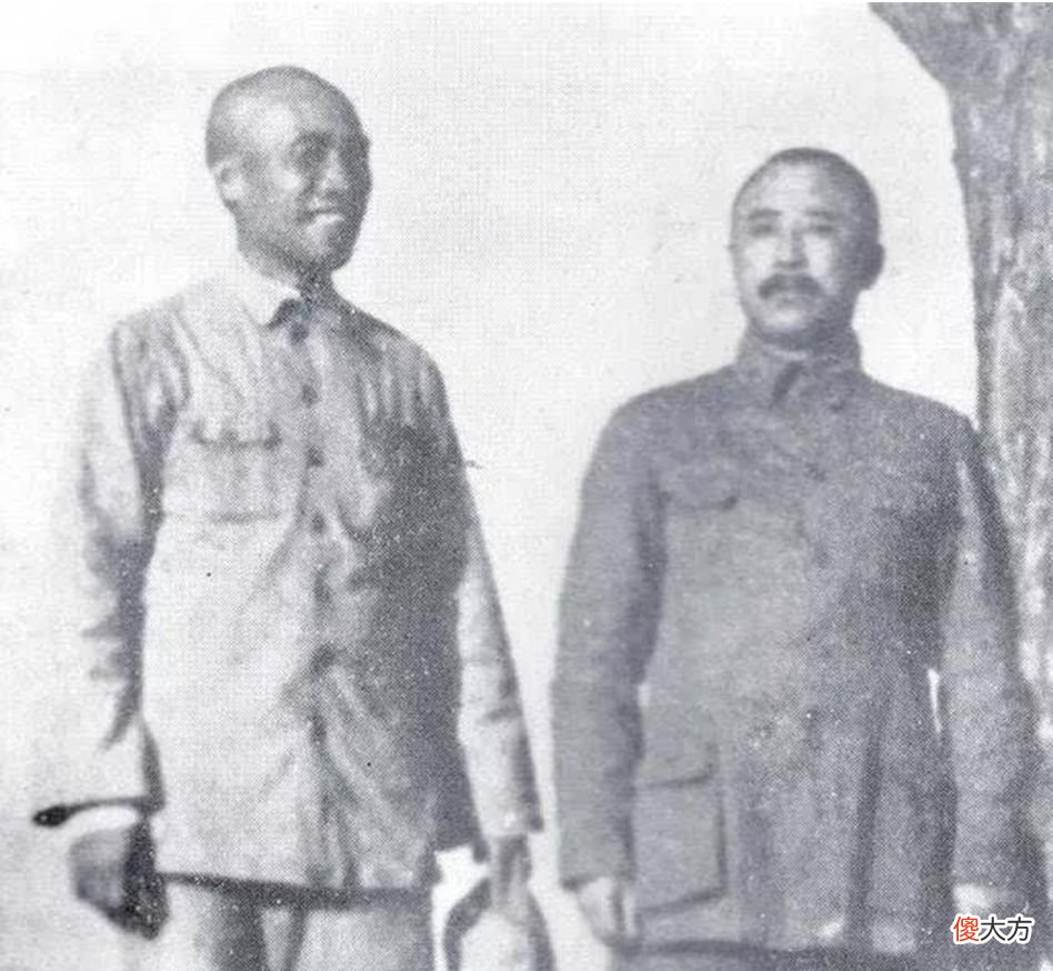 【历史故事】卫立煌在东北“毫无作为”？即使不是红色卧底，也是智者