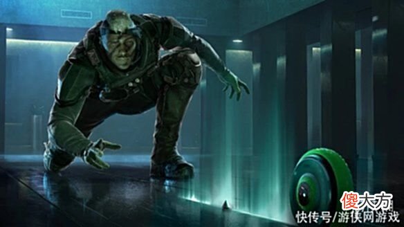 【游戏迷】桐生一马终于有枪了！《彩虹六号：围攻》联动《如龙》
