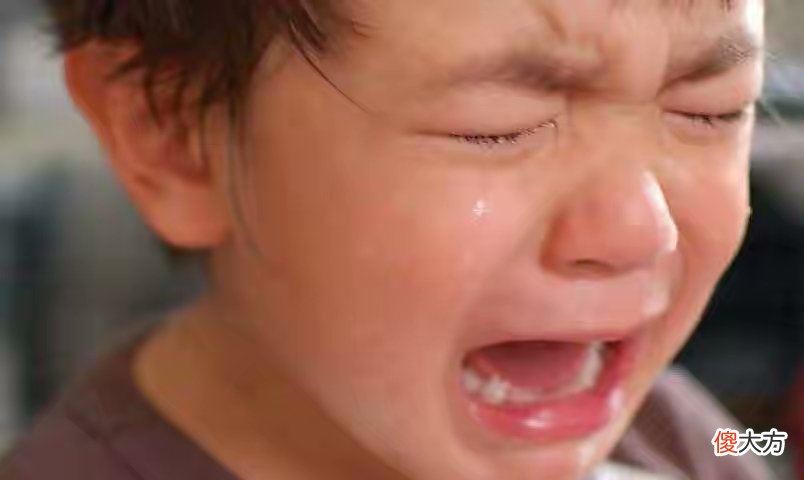 孩子从动不动就哭，到学会遇事就说出来，只因妈妈用对1个方法
