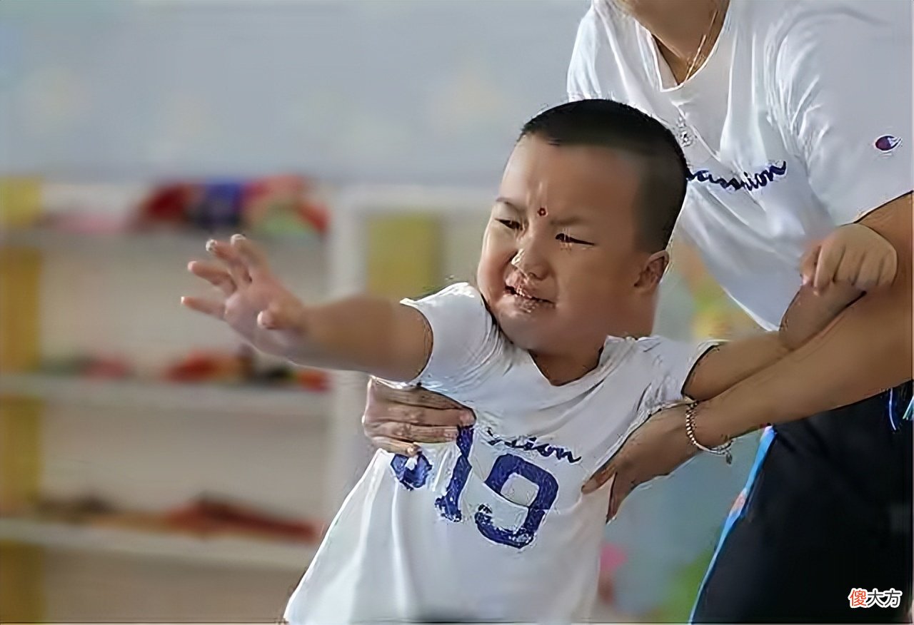 孩子从动不动就哭，到学会遇事就说出来，只因妈妈用对1个方法