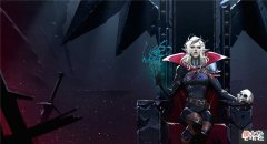 【游戏迷】Steam周榜：《吸血鬼崛起》夺冠 Steam掌机滑落第二