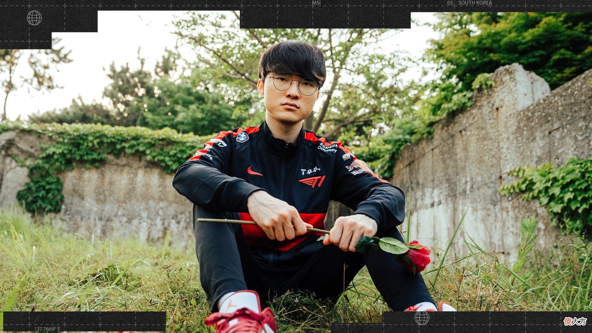 【游戏迷】Faker：表现差是因为准备时间不足 半决赛、决赛会表现出色
