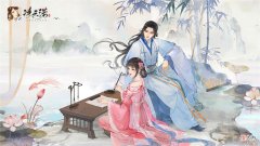 【游戏世界】COS圈掀起国风热潮，神还原白丝裙美绝了！网友：不付费就能看吗