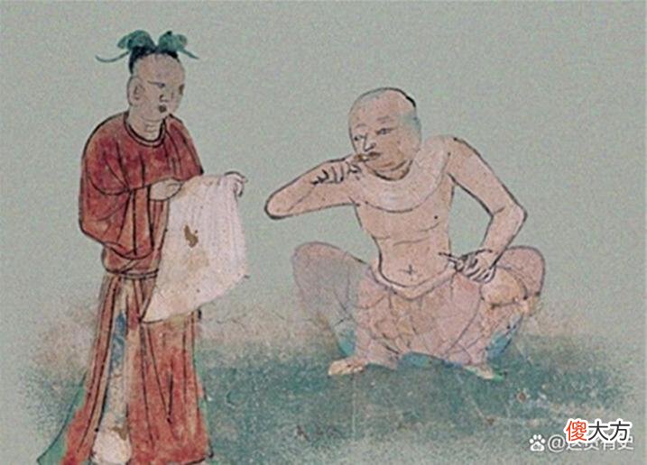 【爱历史】你以为古人不刷牙吗？用什么刷牙呢？有牙刷牙膏吗？